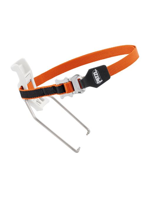 BACK LEVER Attacchi posteriori Petzl | U017AA00BACK LEVER
