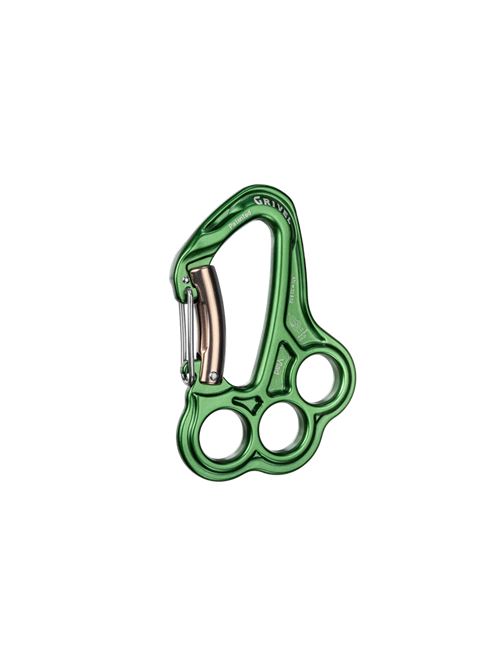 VLAD Twin Gate Green Grivel | RSVLADVLAD GREEN