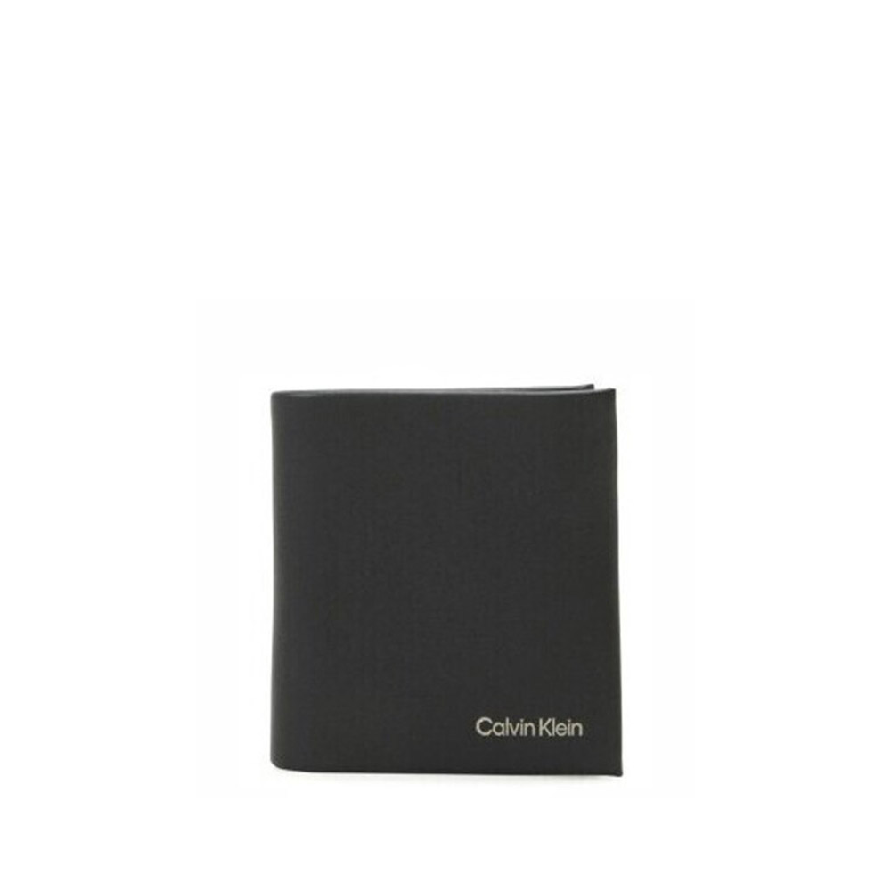 Minimalism Trifold Portafoglio