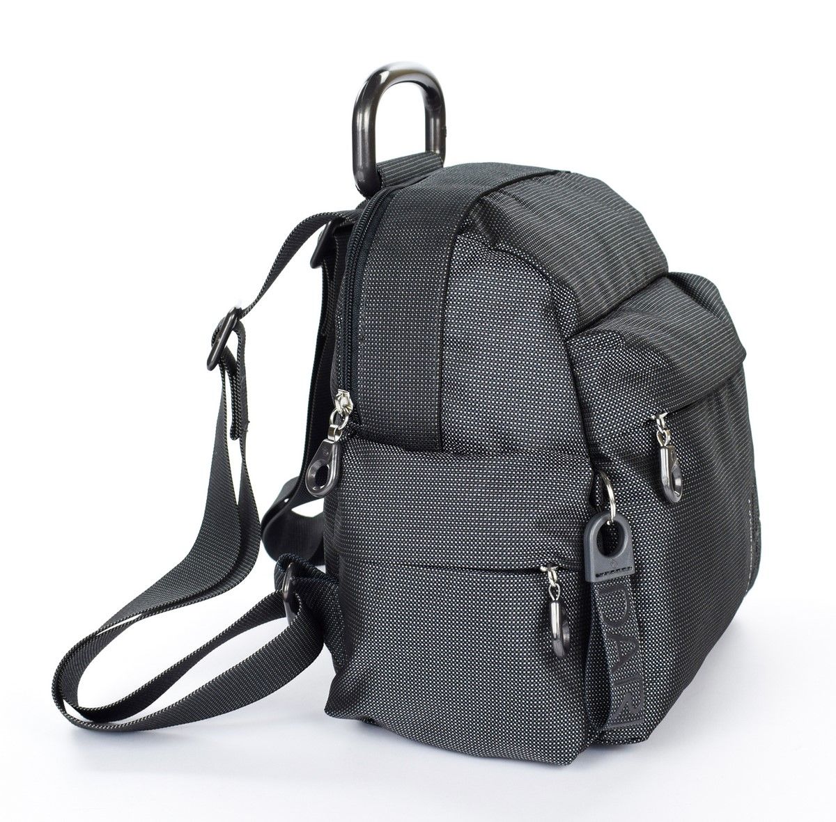 MD20 Backpack Zaino MANDARINA DUCK Grazia Pelletterie