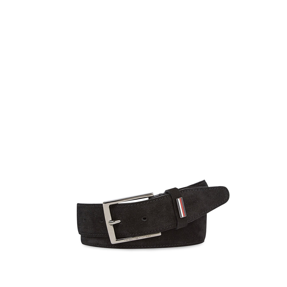 Business Suede Cintura