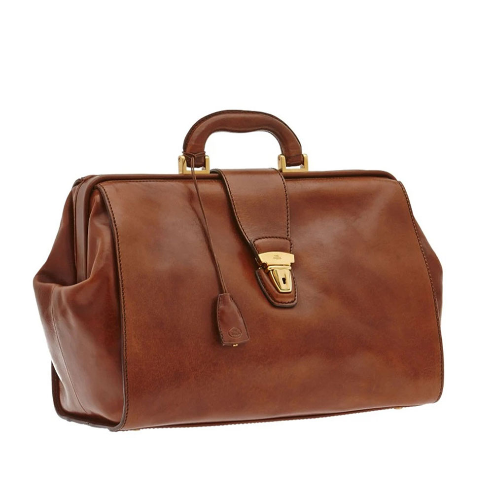 Story Borsa da Medico