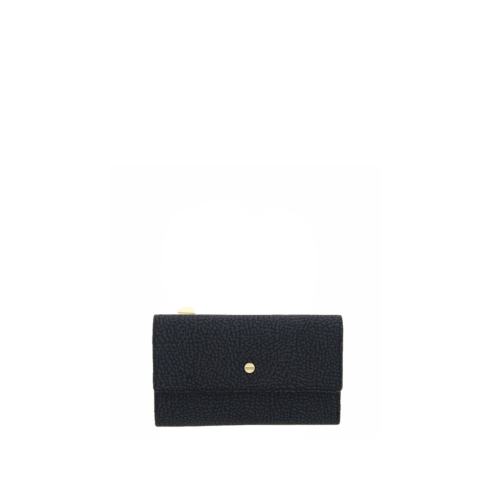 Borbonese Classica Portafoglio Medio