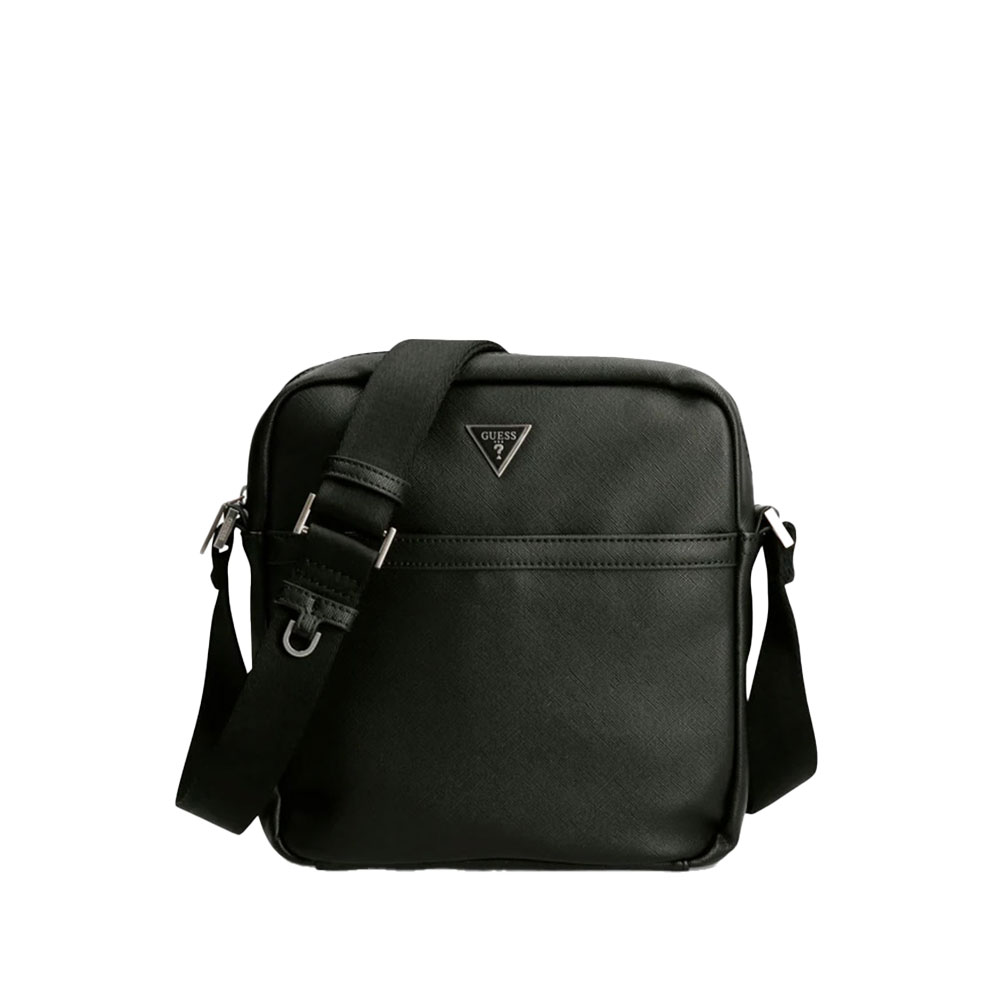 Certosa crossbody borsello da uomo