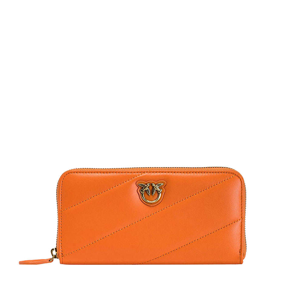 Ryder Wallet Zip Around L Portafoglio