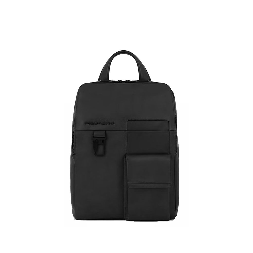 Zaino in pelle porta PC da 13,3