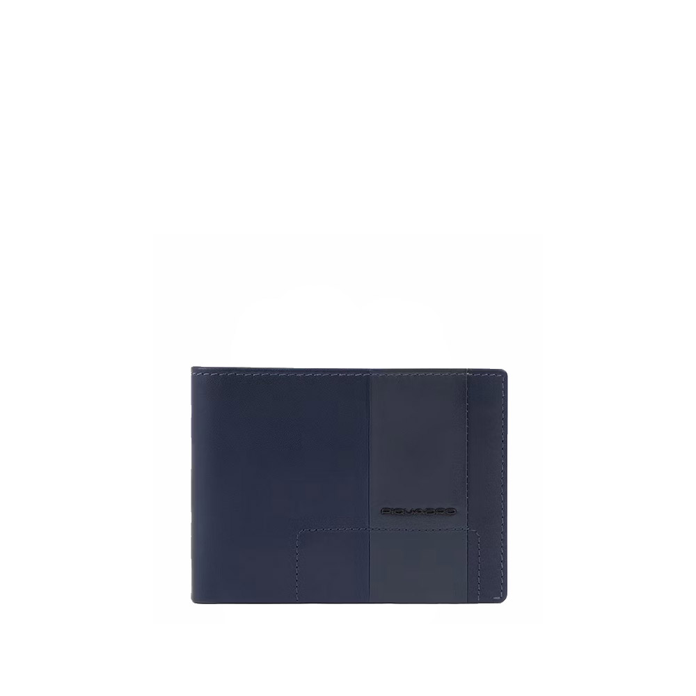 Portafogli uomo in pelle