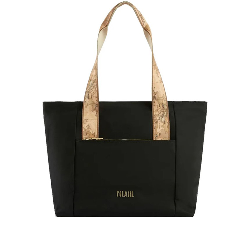 Ocean Nylon Borsa Shopping