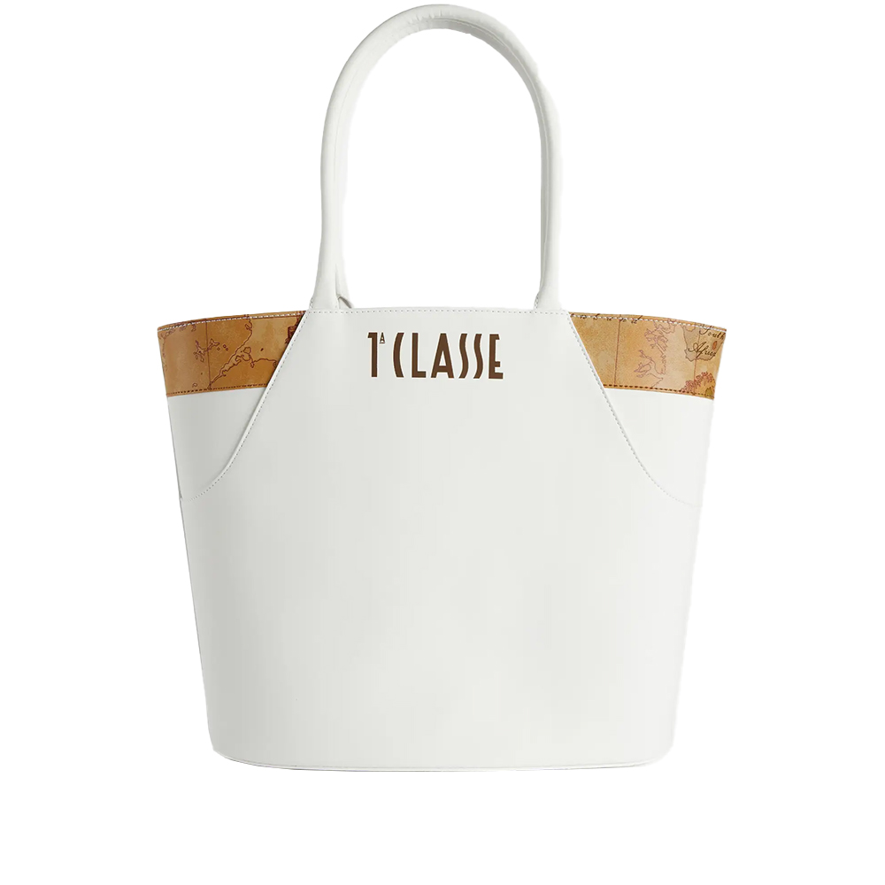 Geo Mirage shopping bag borsa a spalla