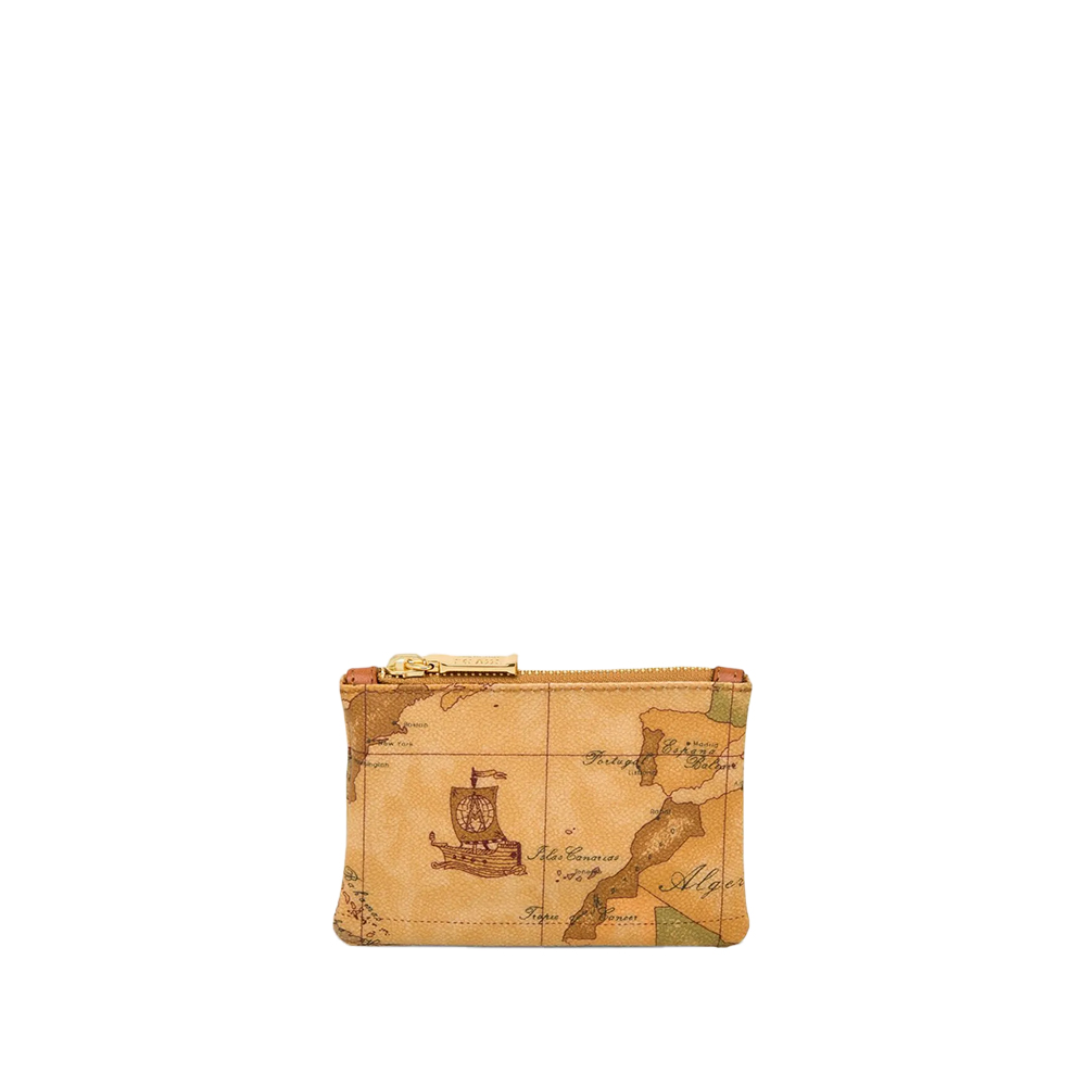 Geo Classic bustina portachiavi