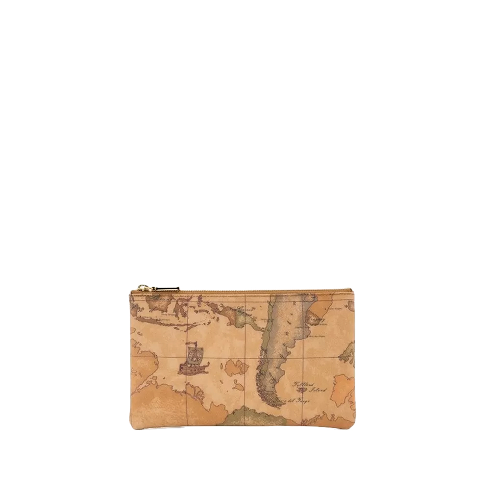 Geo Classic bustina grande rettangolare