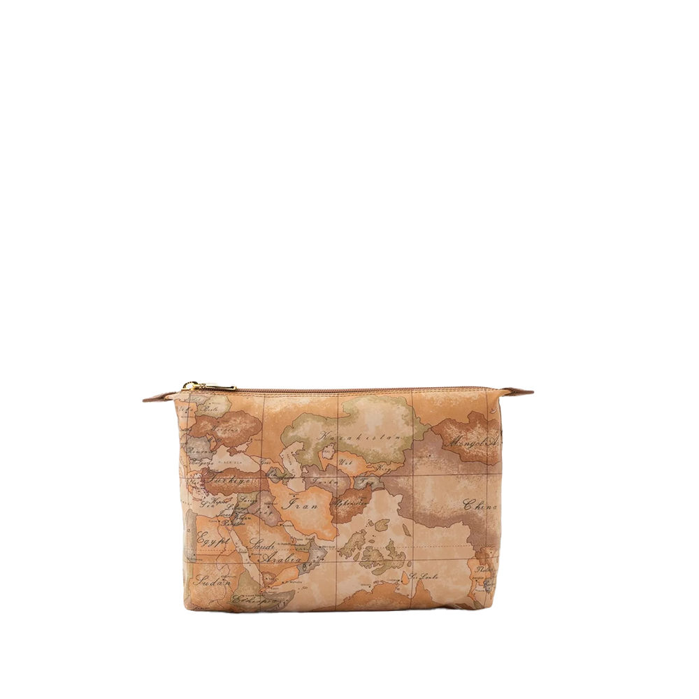 Geo Soft beauty case medio