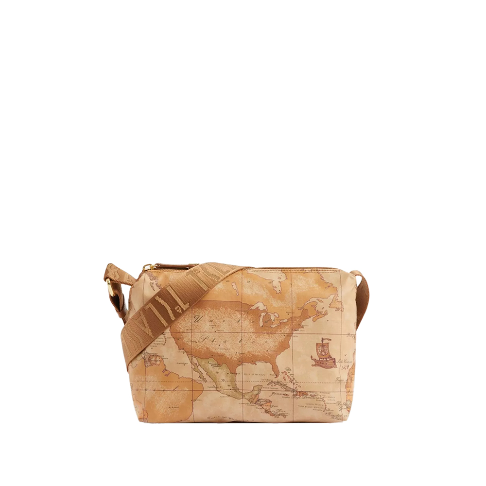 Geo Soft borsa a tracolla