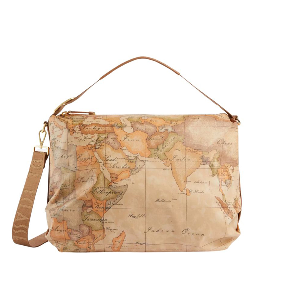 Borsa a Spalla Geo Soft