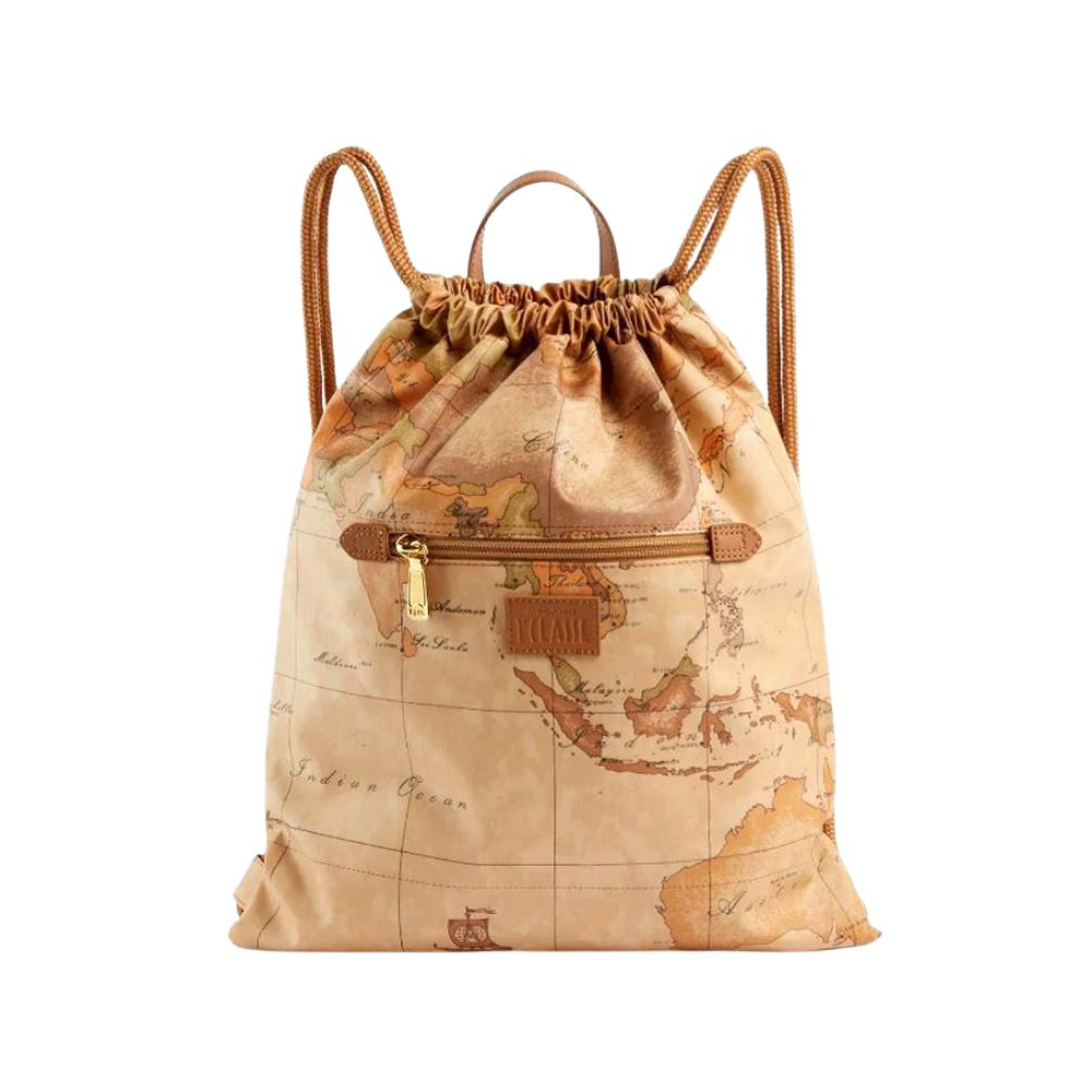 Zaino Sacca Geo Soft