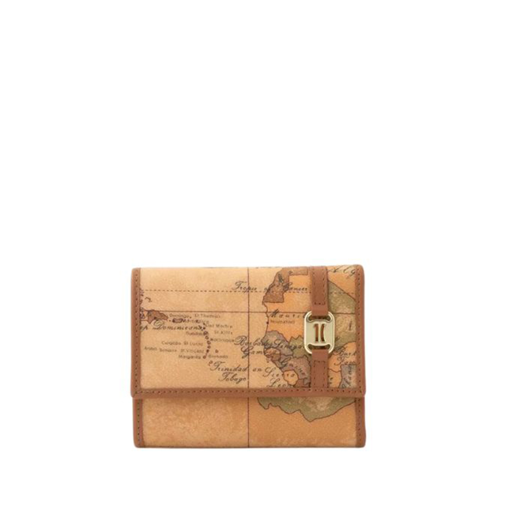 Geo Classic bifolder portafoglio piccolo
