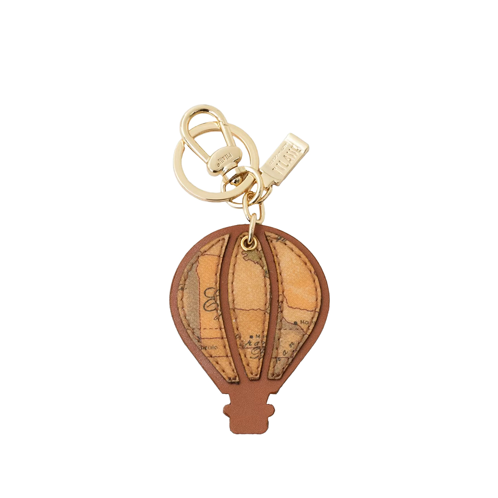 Geo Classic portachiavi mongolfiera