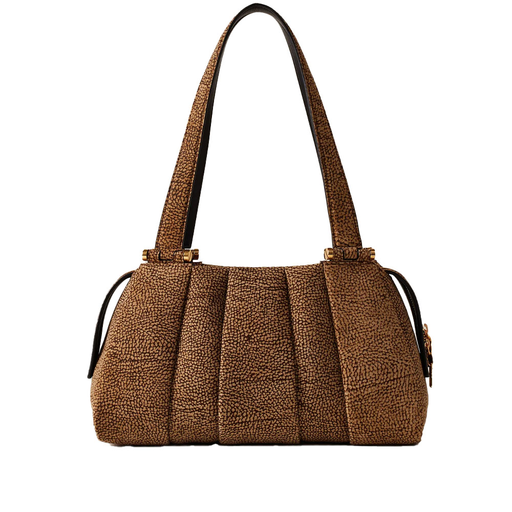 L'Eclair Bowler borsa a spalla