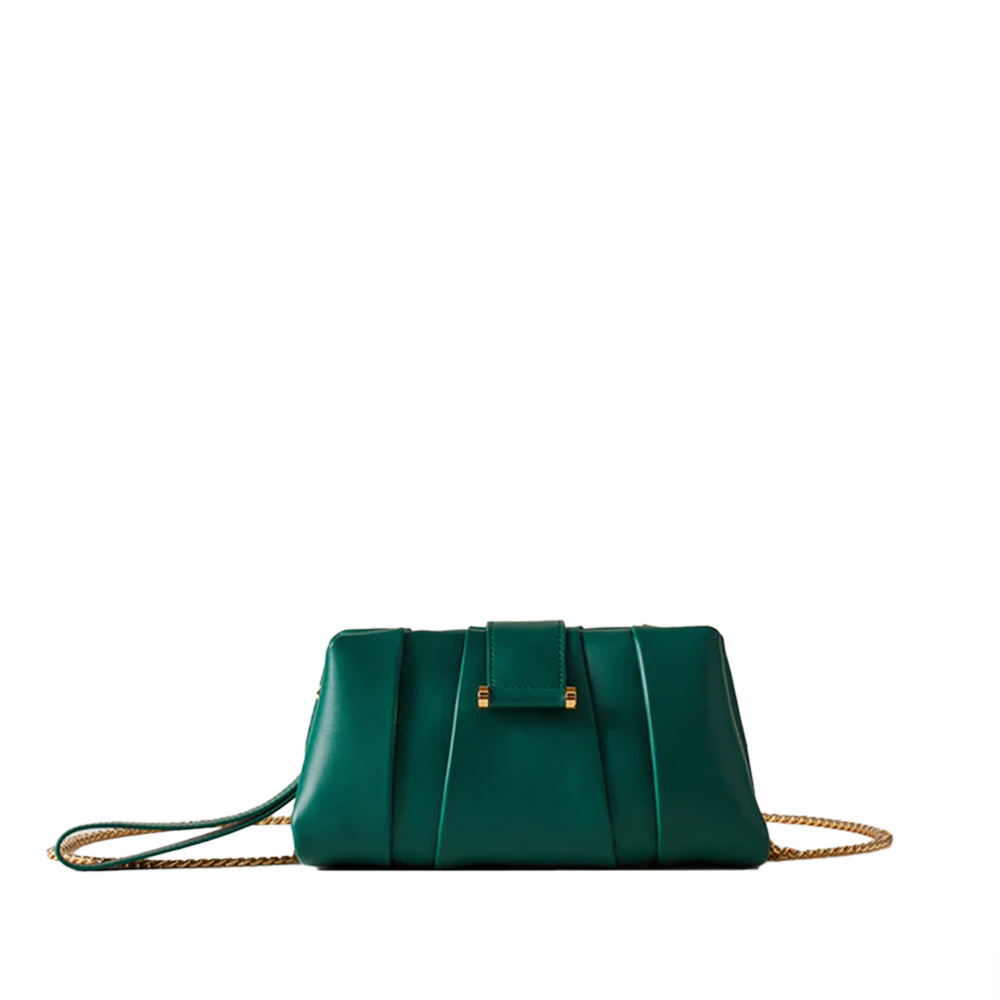 L'Eclair borsa a tracolla