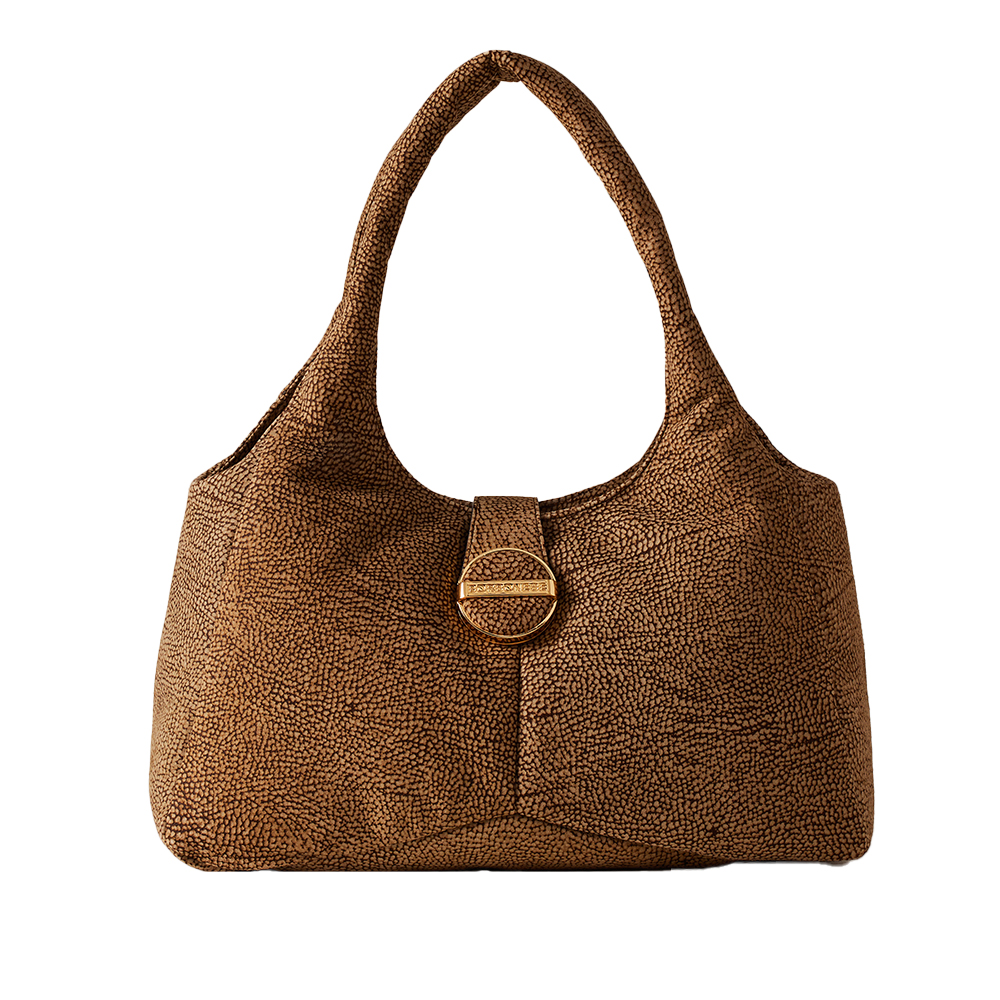 Shopping bag borsa a spalla