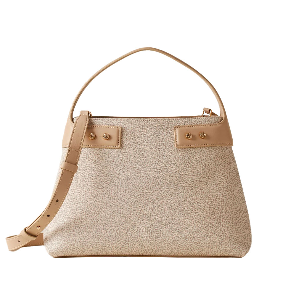 Armor Top Handle borsa a mano