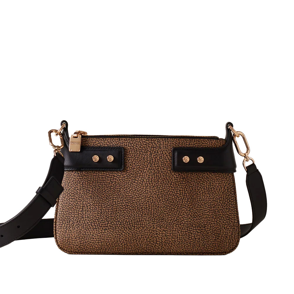 Armor Trifolder borsa a tracolla