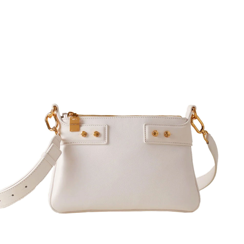 Armor Cross Over Trifolder borsa a spalla