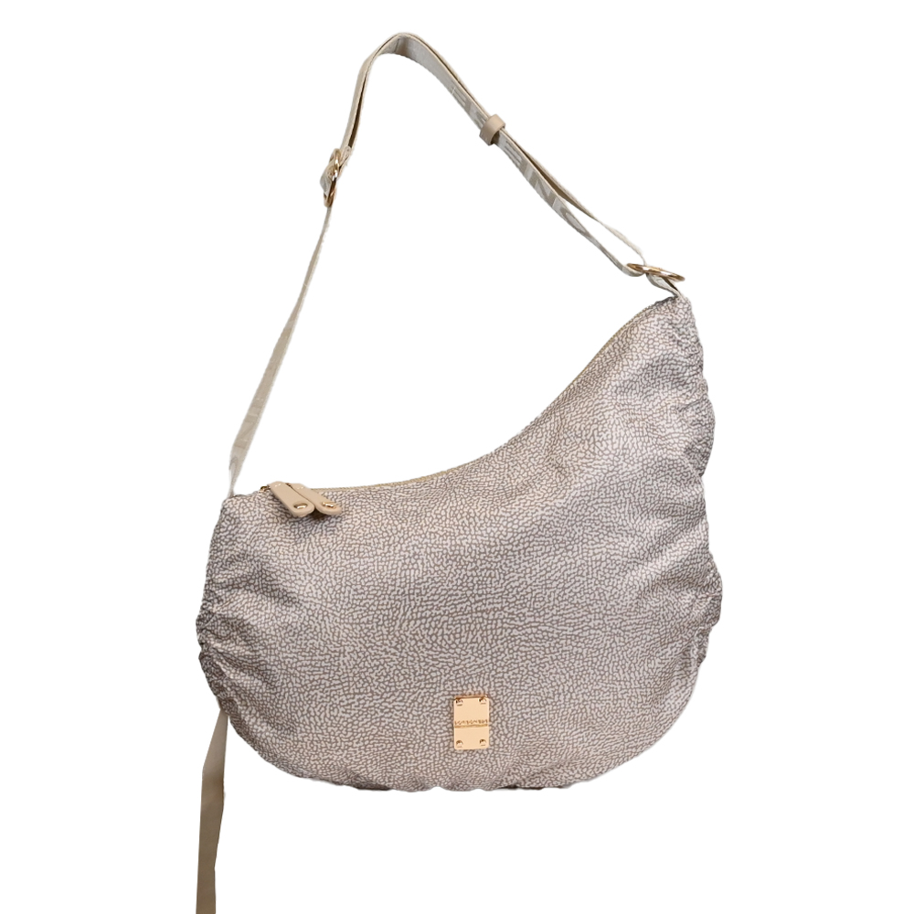 Teapot cross over borsa a spalla media