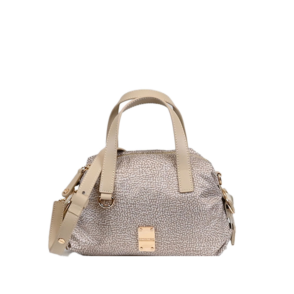 Teapot borsa bauletto mini