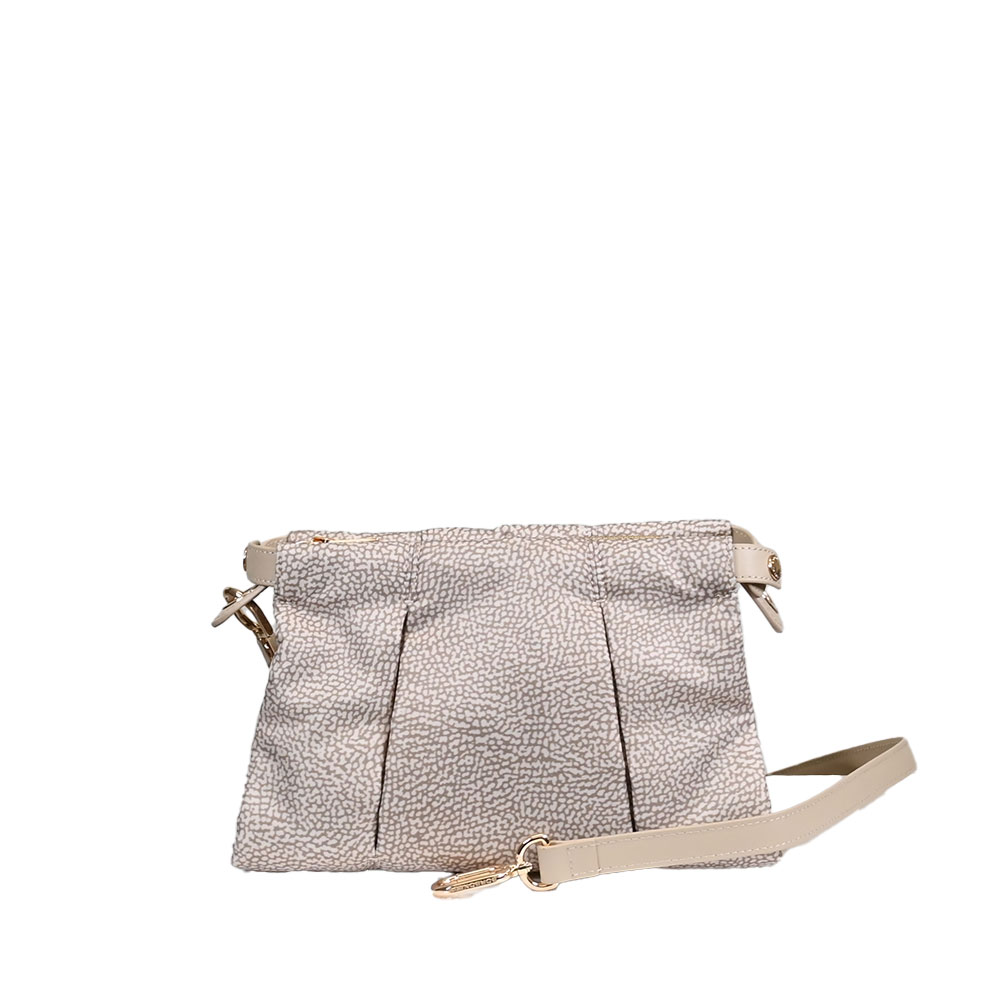 Croissant borsa a tracolla