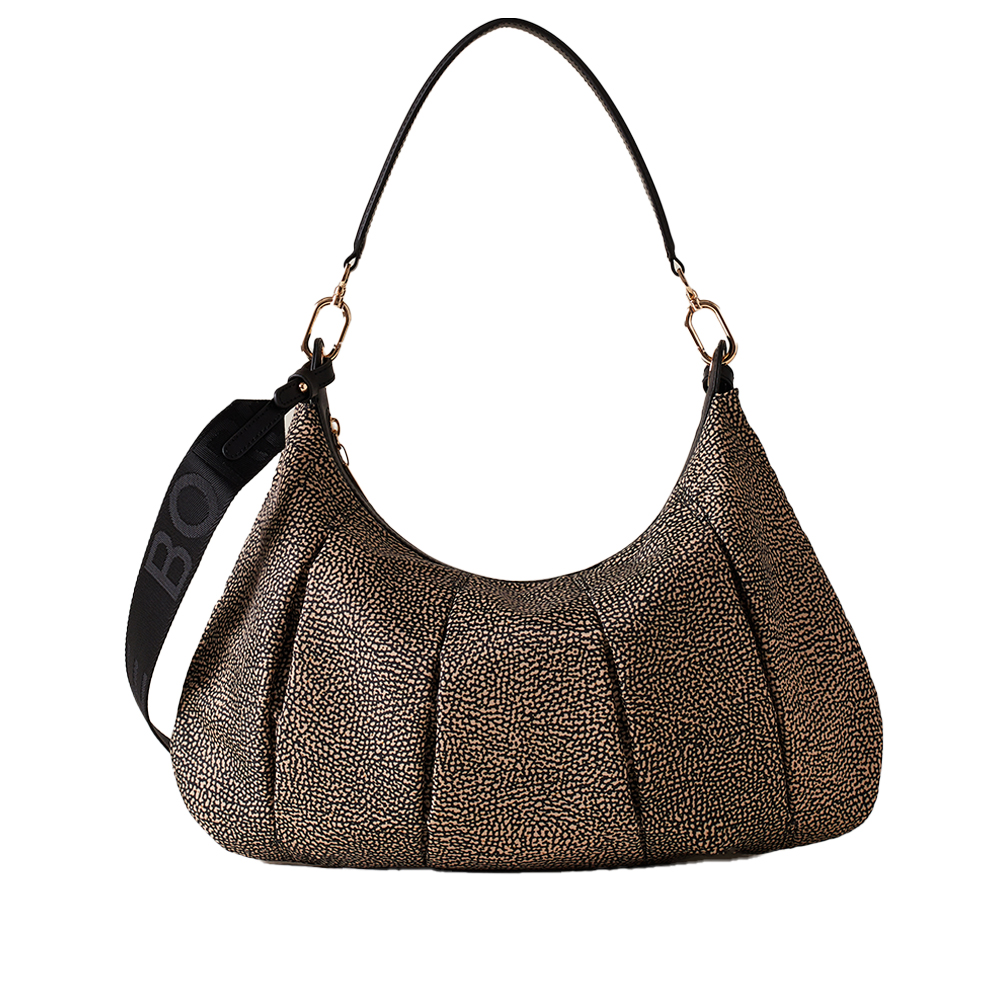 Hobo Croissant borsa a spalla