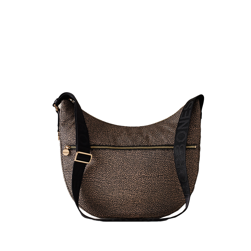 Luna Bag borsa a tracolla media