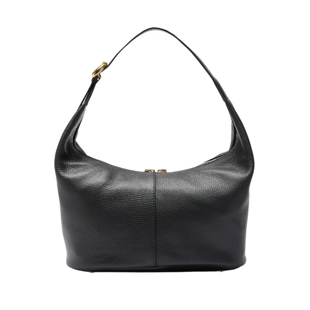 Fernanda borsa a spalla