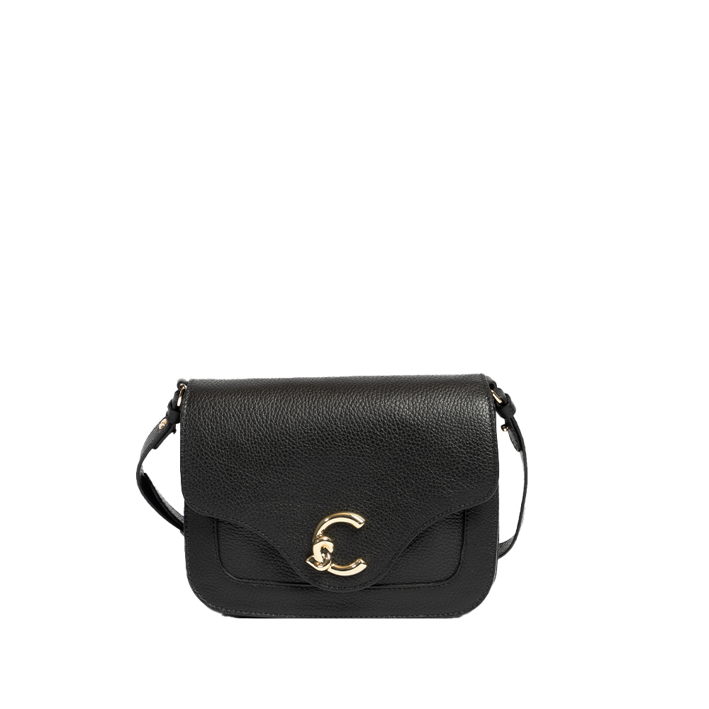 C-Me borsa a tracolla