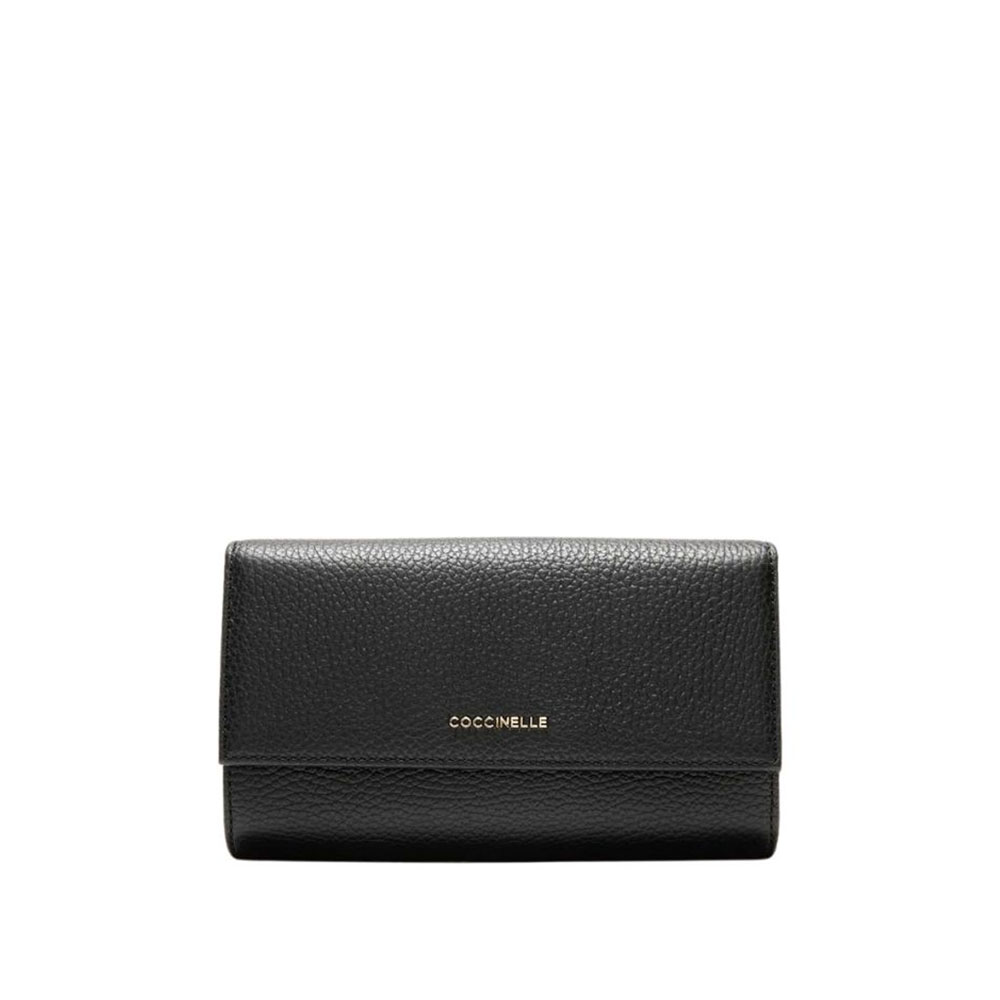 Metallic Soft portafoglio grande