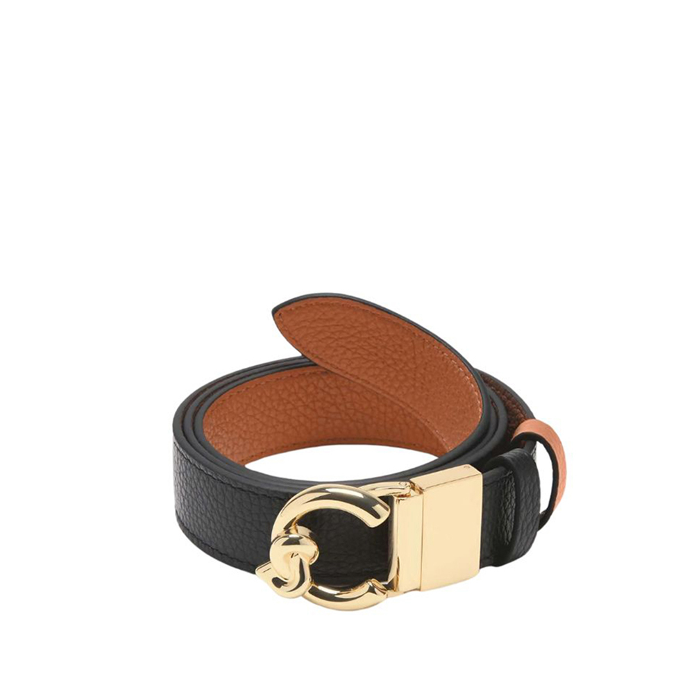 C-Me Bicolor cintura