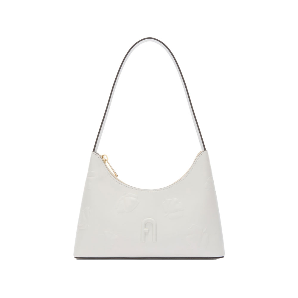 Diamante borsa a spalla