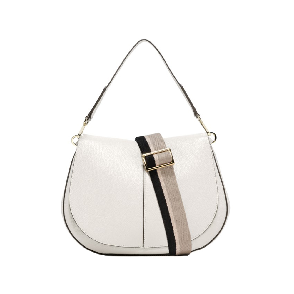 Helena Round borsa a spalla