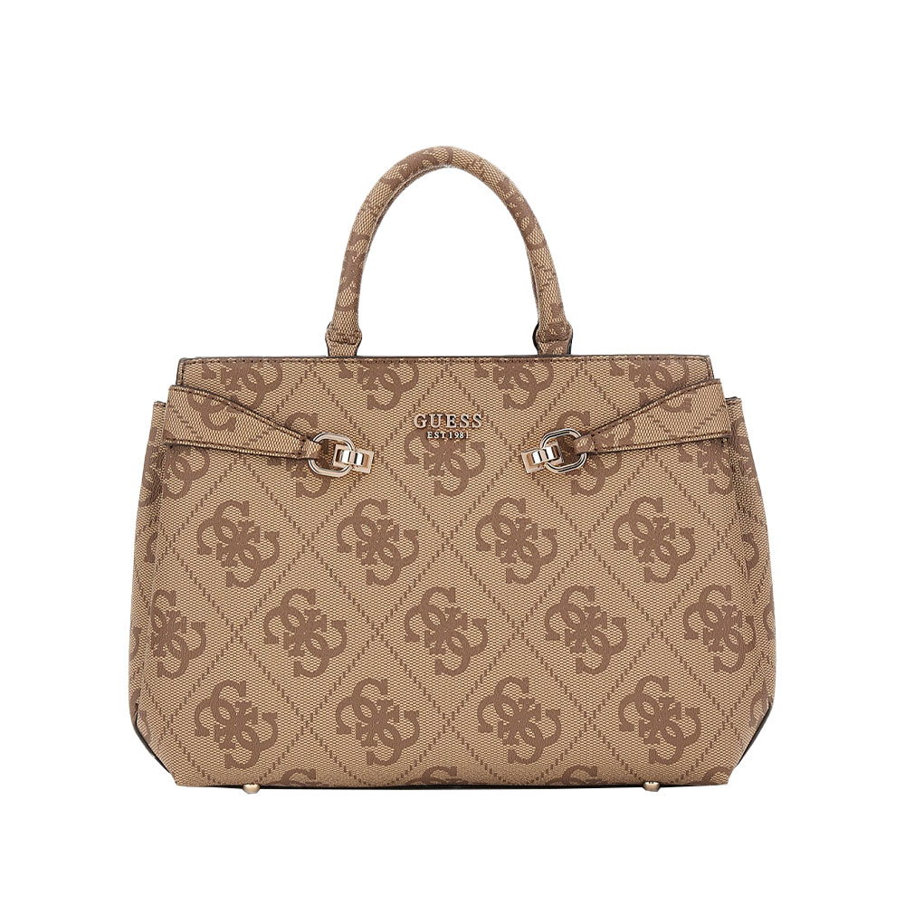 Lorelei 4G Logo borsa a mano