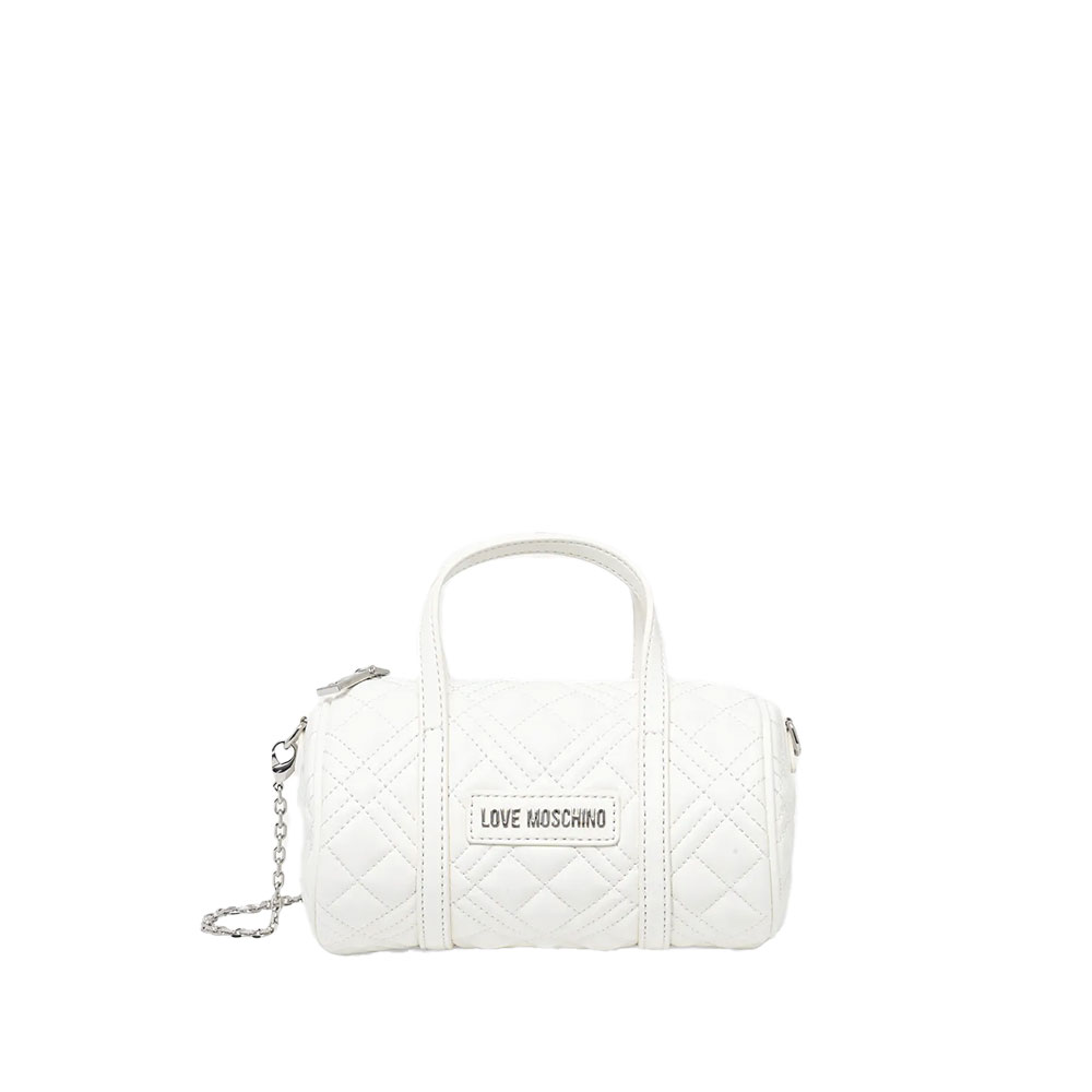 Quilted borsa a mano