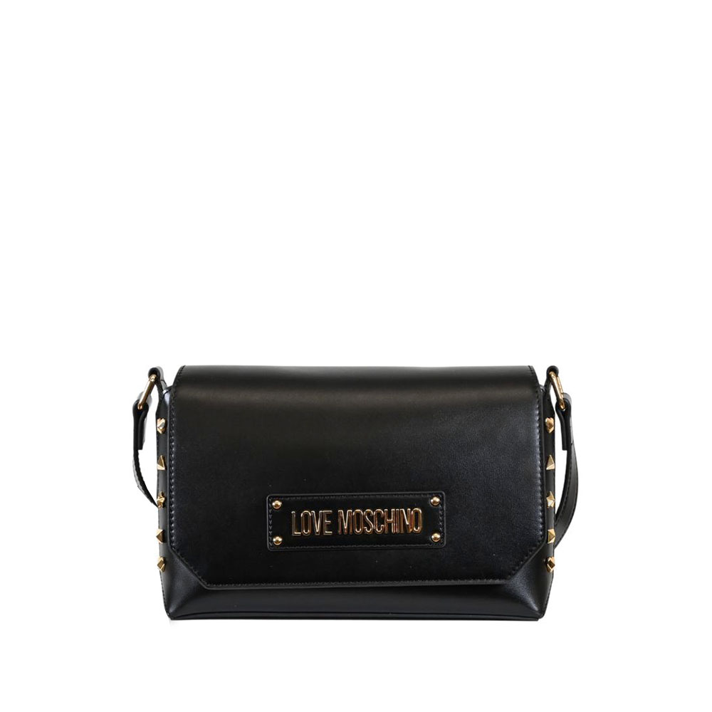 Borchie borsa a tracolla