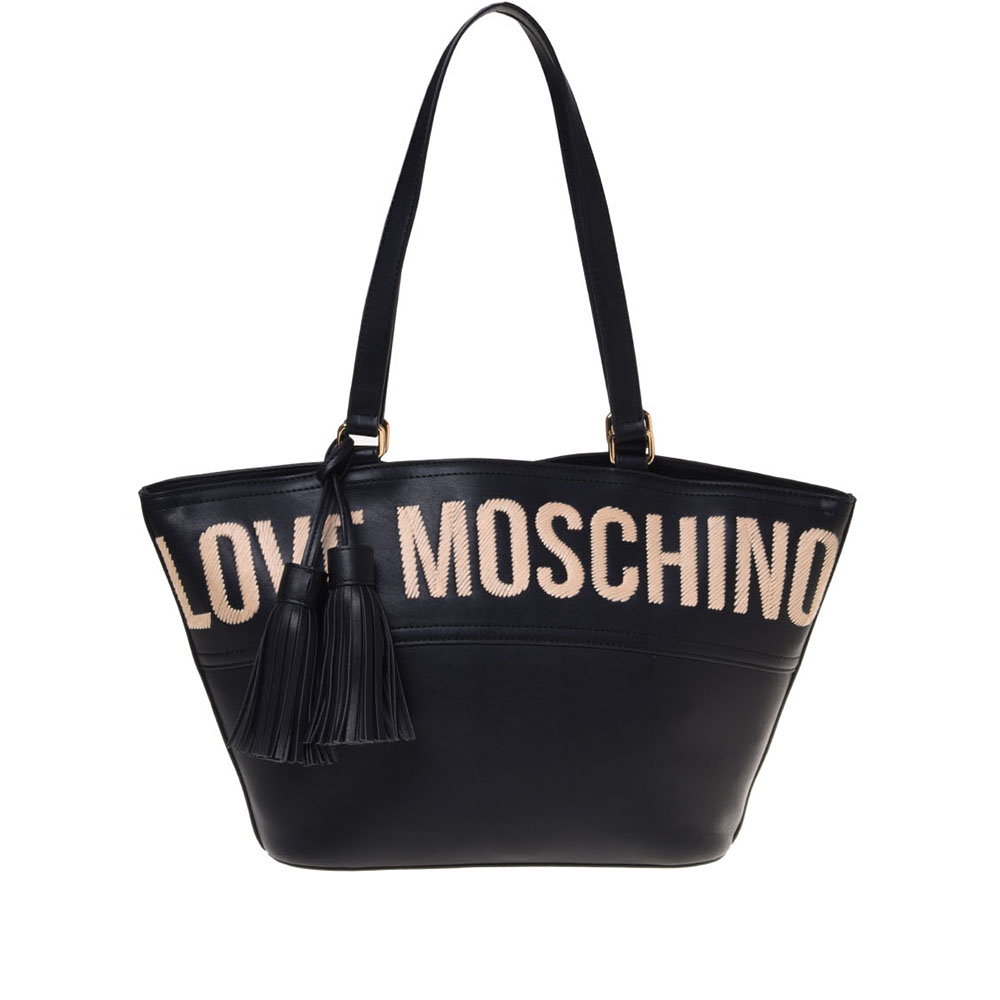 Shopper borsa a spalla