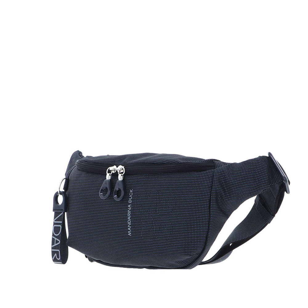 Marsupio Mandarina Duck MD - Tessuto Mitrix Effetto Cangiante | Donna - Foto 8