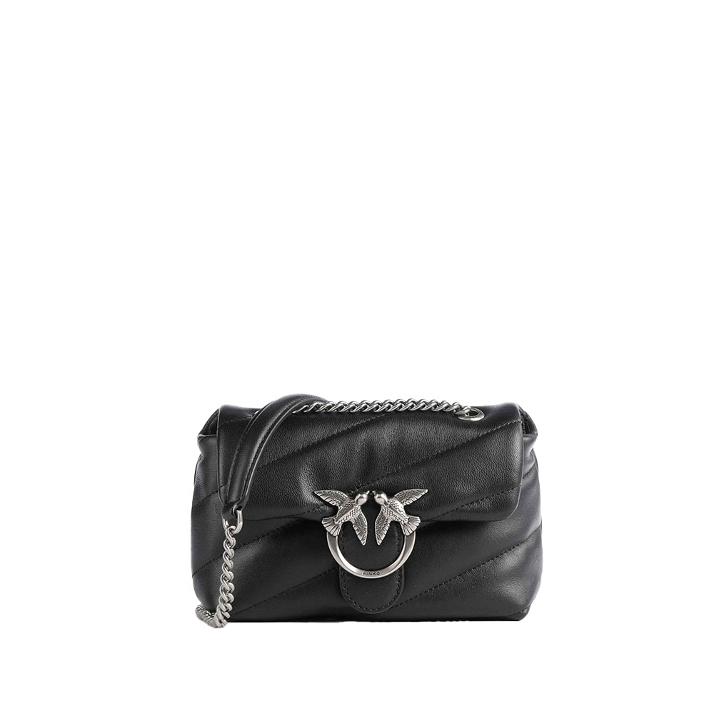 Love Baby Puff Borsa a Tracolla