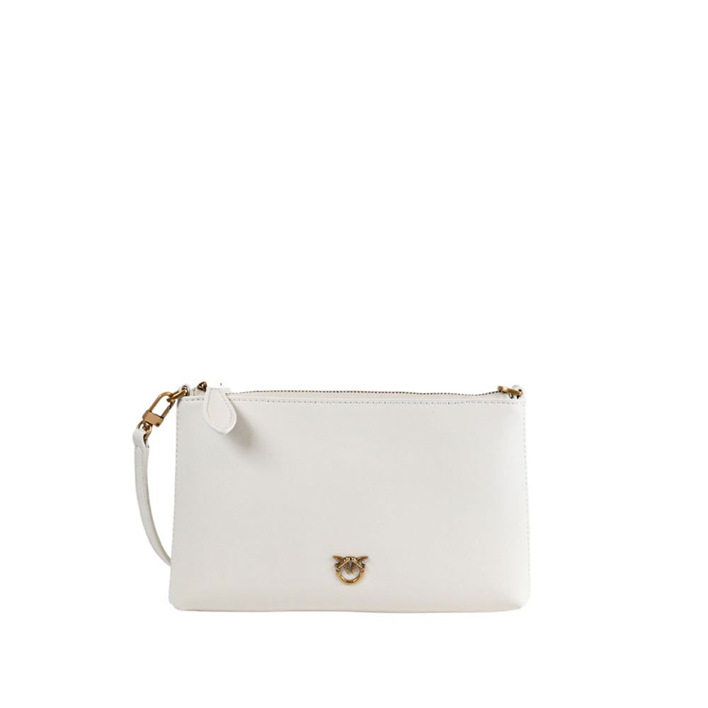 Flat Horizontal mini borsa a tracolla