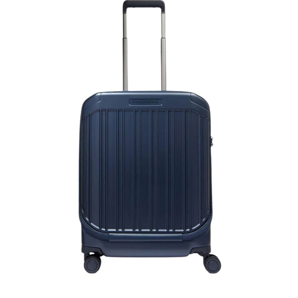 Trolley da cabina con porta pc 17,3