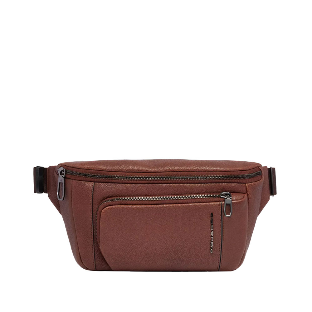 Cronus marsupio in pelle