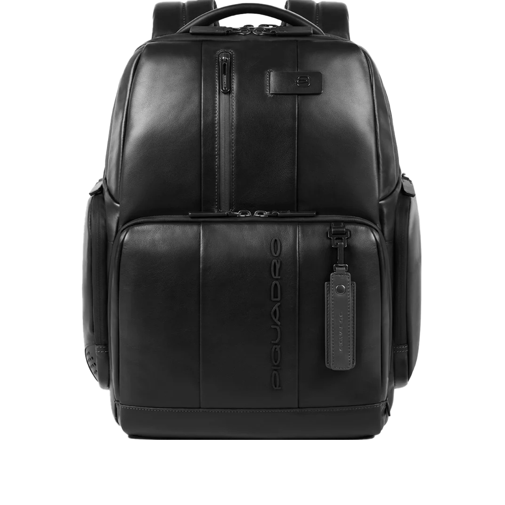 Zaino fast-check porta PC da 15,6