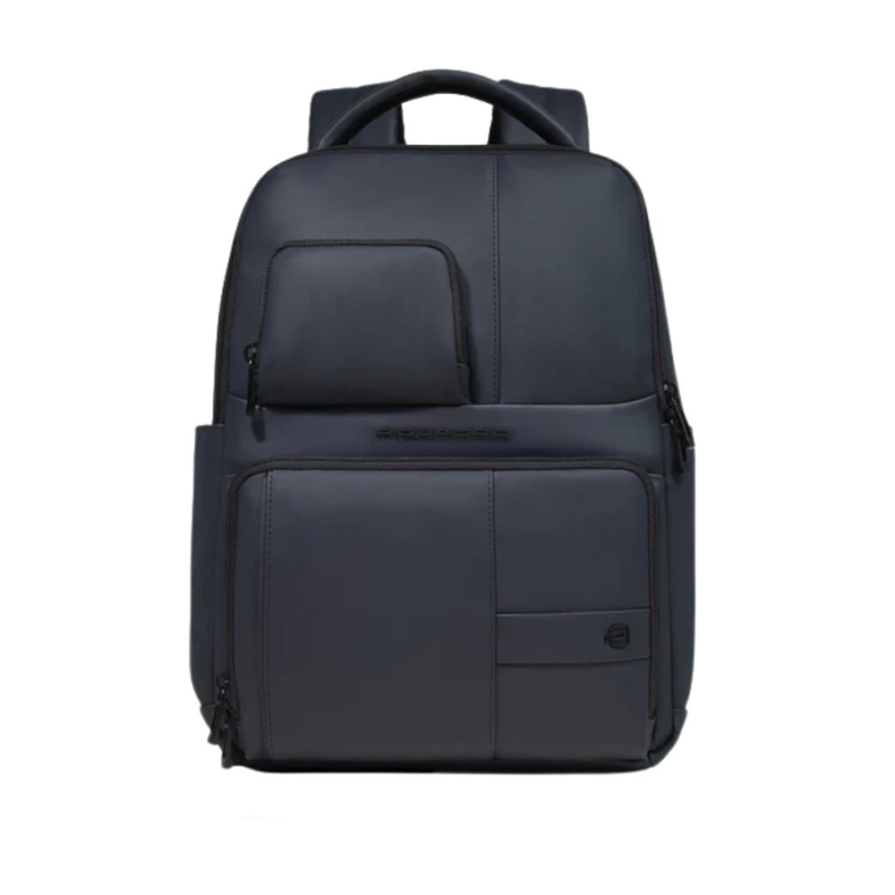 Zaino uomo porta pc 14 resistente all'acqua