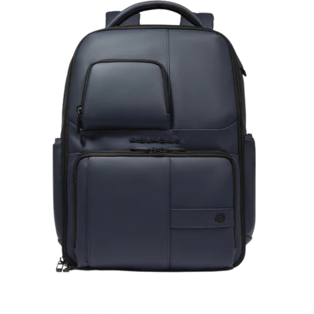 Zaino uomo fast-check resistente all'acqua